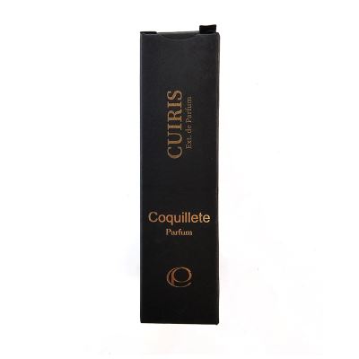 COQUILLETE PARFUM Cuiris Extrait 10 ml